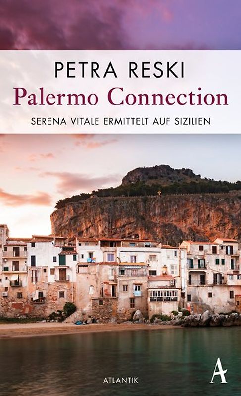 Palermo Connection