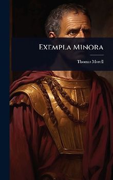 Exempla Minora