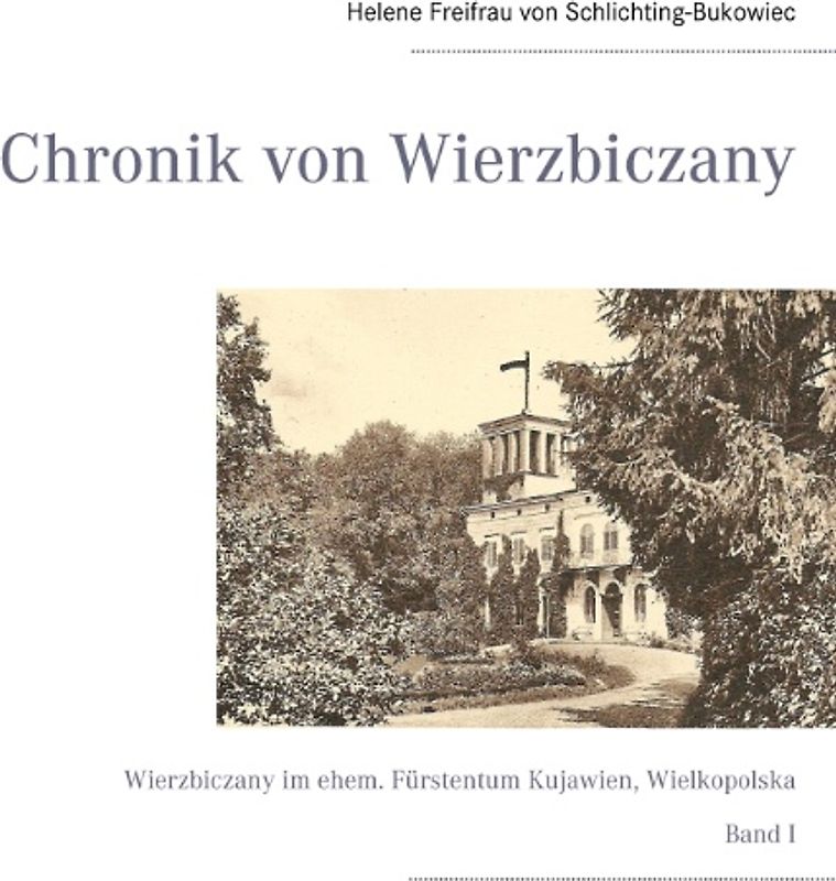 Chronik von Wierzbiczany