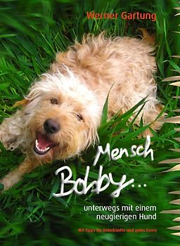 Mensch, Bobby!