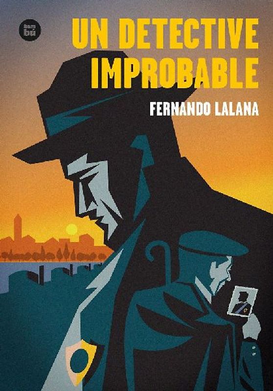 Un Detective Improbable / An Improbable Detective