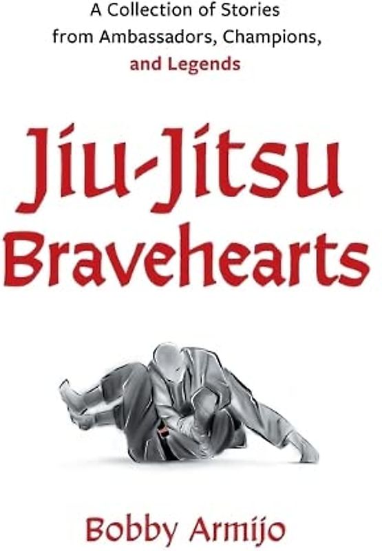 Jiu-Jitsu Bravehearts