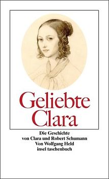 Geliebte Clara