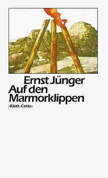 Auf den Marmorklippen