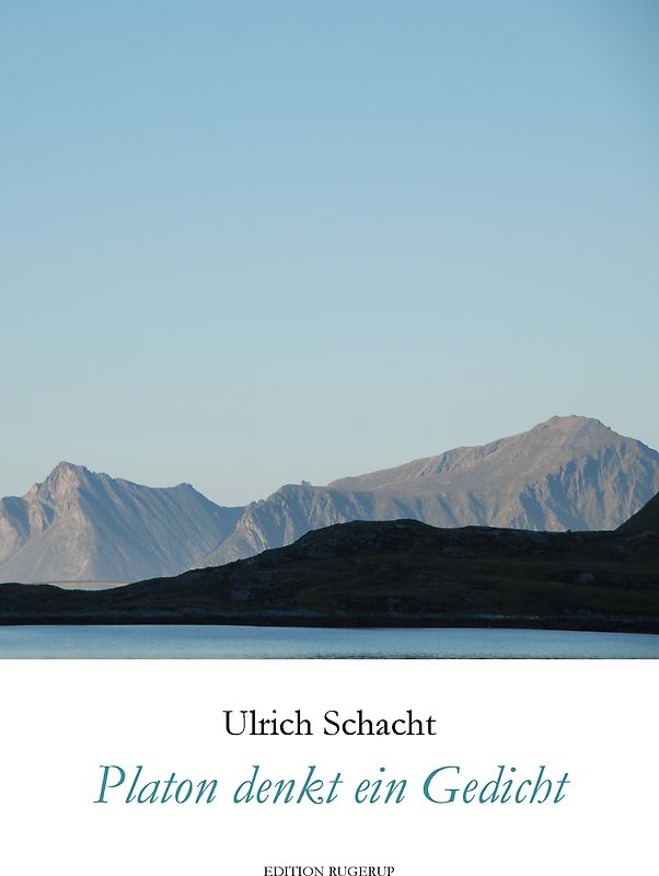 Platon denkt ein Gedicht