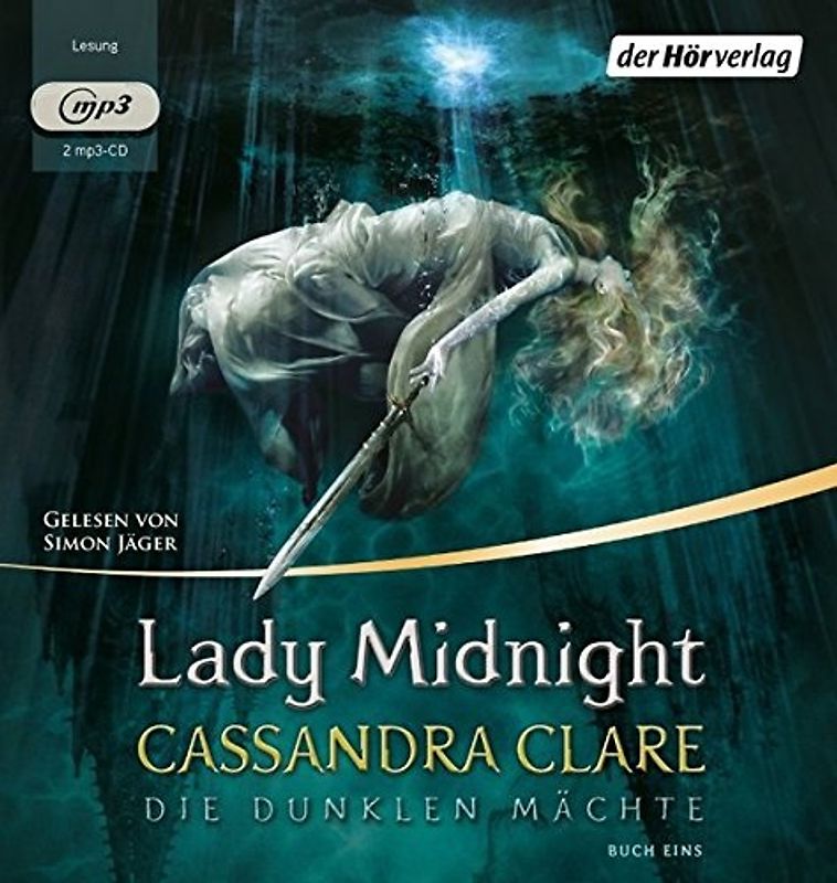 Lady Midnight