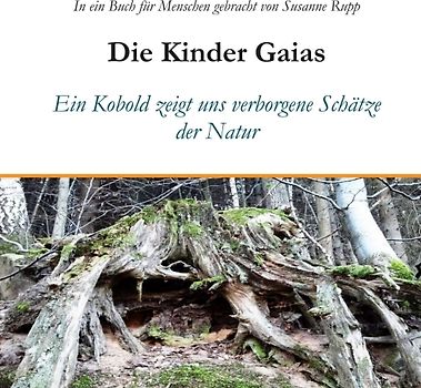 Die Kinder Gaias