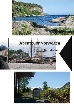 Abenteuer Norwegen