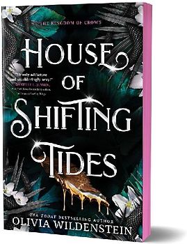 House of Shifting Tides
