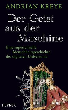 Der Geist aus der Maschine