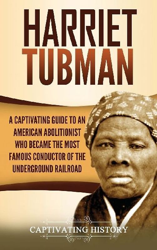 Harriet Tubman