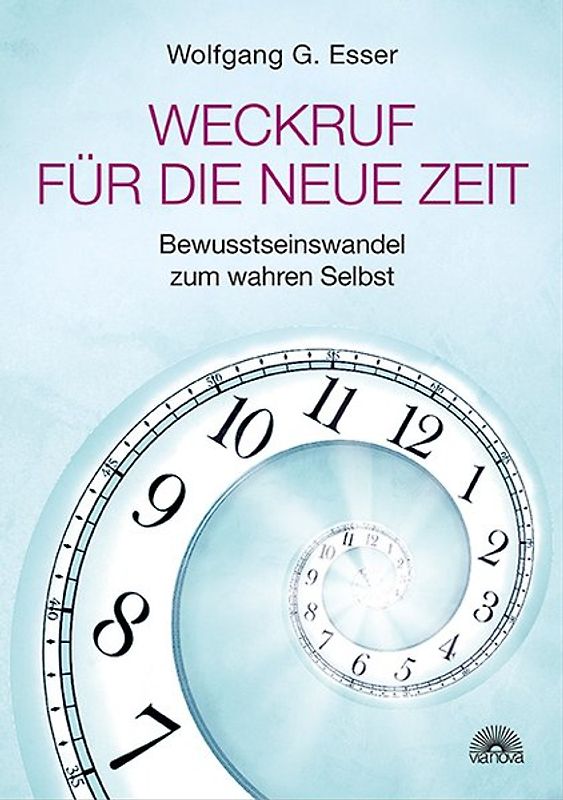 Weckruf für die neue Zeit