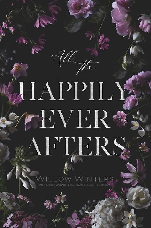 All The Happily Ever Afters