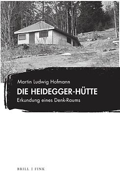 Die Heidegger-Hütte