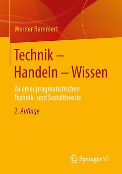 Technik - Handeln - Wissen