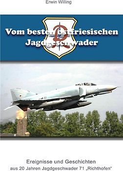 Vom besten ostfriesischen Jagdgeschwader