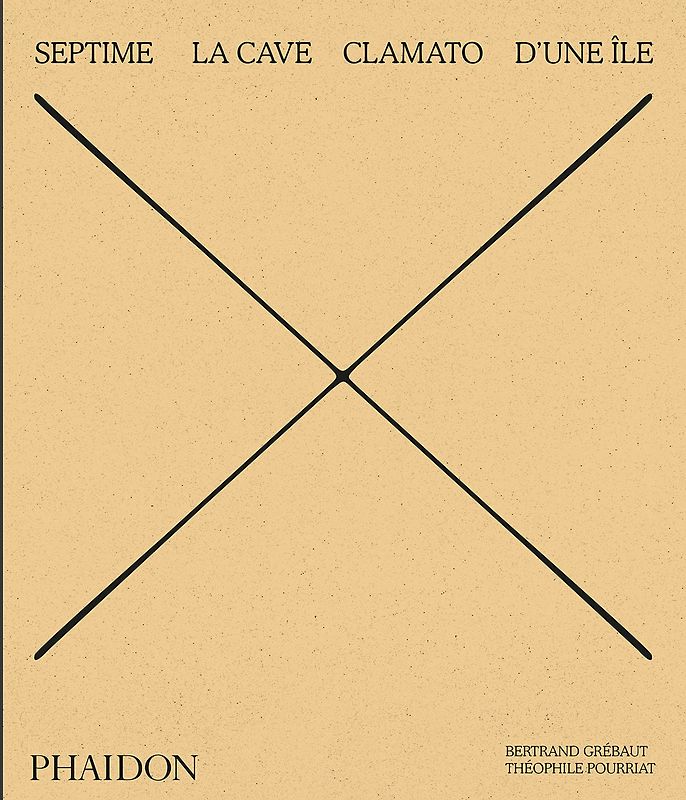Septime: La Cave, Clamato, D'une île (2021)