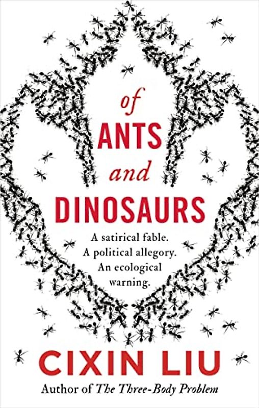 Of Ants and Dinosaurs