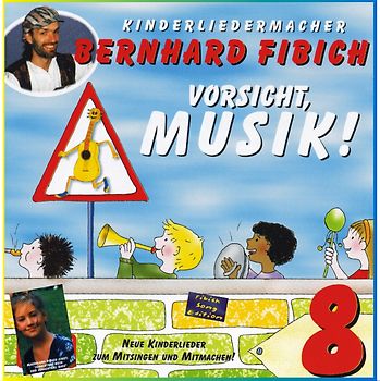 Vorsicht Musik