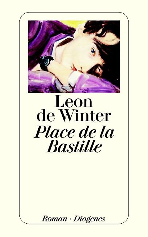 Place de la Bastille