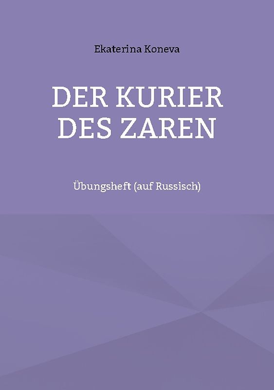 Der Kurier des Zaren