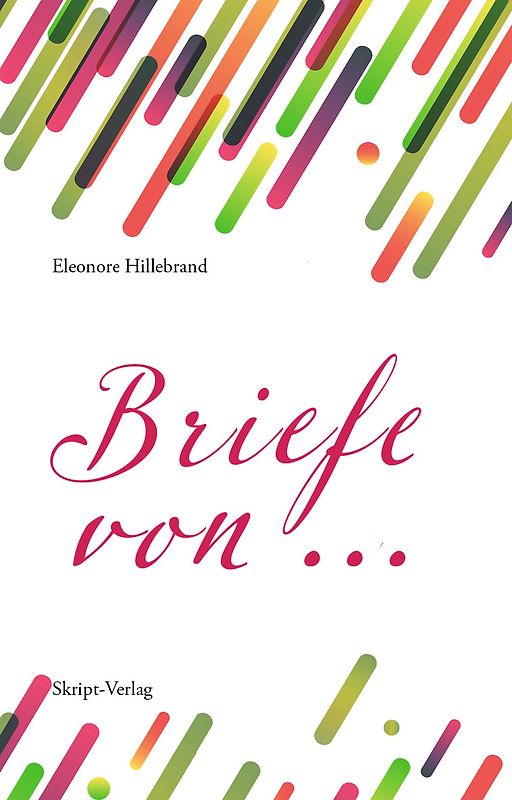 Briefe von ...