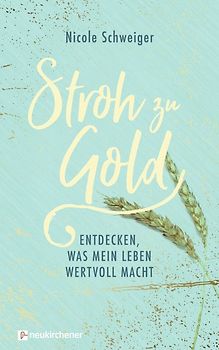 Stroh zu Gold