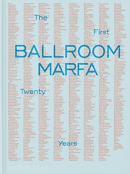 Ballroom Marfa