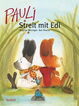 Pauli, Streit mit Edi