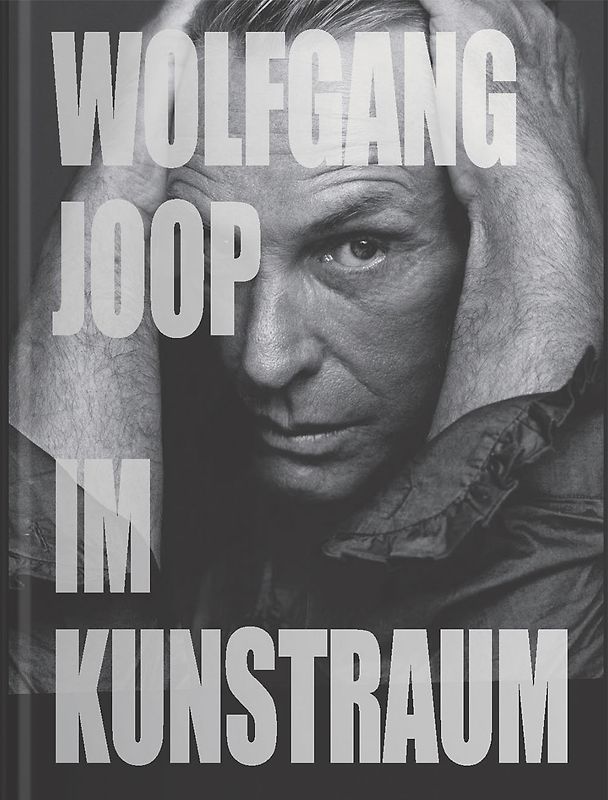 Wolfgang Joop im Kunstraum