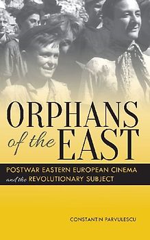 Orphans of the East