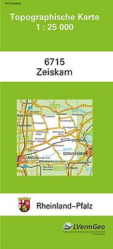 TK25 6715 Zeiskam