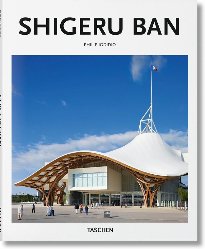 Shigeru Ban