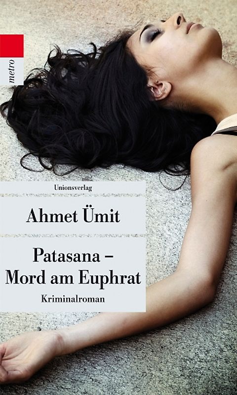 Patasana – Mord am Euphrat