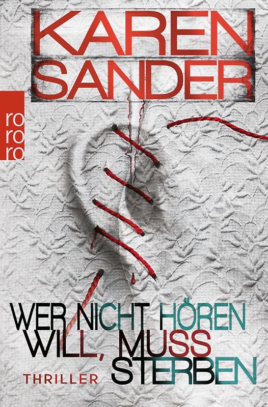 Wer nicht hören will, muss sterben