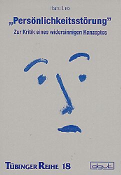 Persönlichkeitsstörung