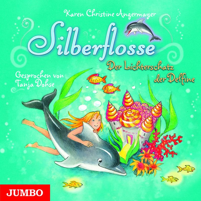 Silberflosse