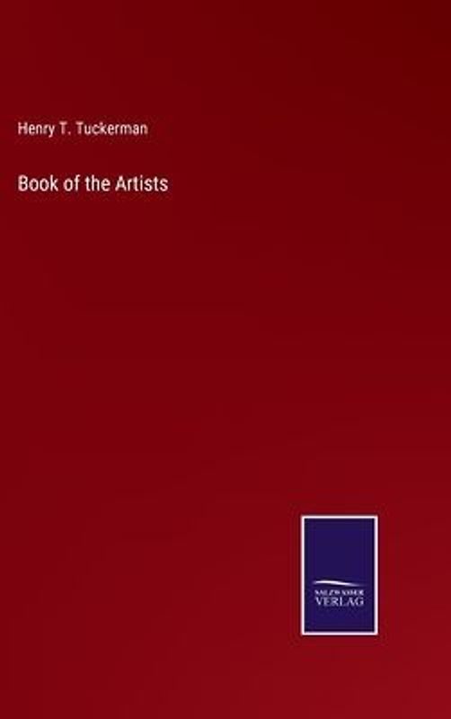 Book of the Artists