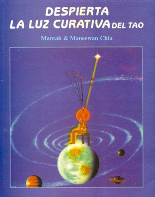 Despierta la luz curativa del tao