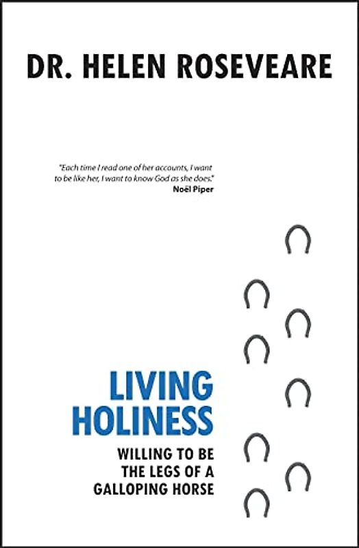Living Holiness