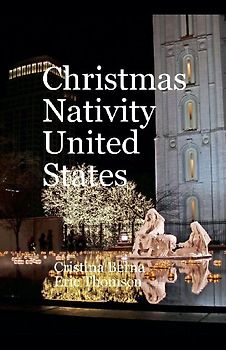 Christmas Nativity United States