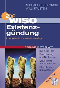 WISO Existenzgründung