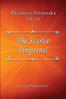 The Scarlet Pimpernel