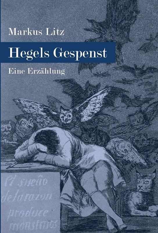 Hegels Gespenst