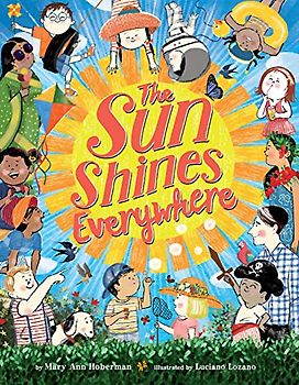 The Sun Shines Everywhere