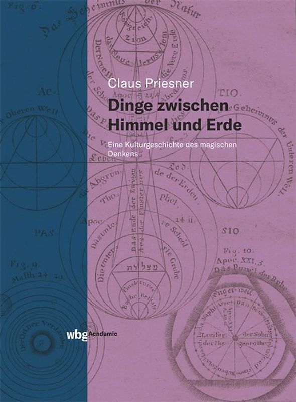 Dinge zwischen Himmel und Erde