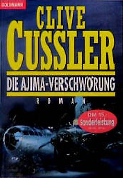 Die Ajima-Verschwörung