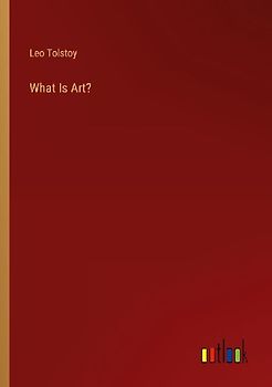 What Is Art?