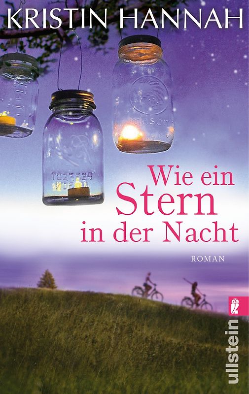 Wie ein Stern in der Nacht. Roman