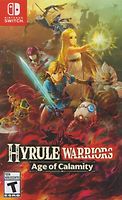 Hyrule Warriors: Age of Calaity [Internationale Version]